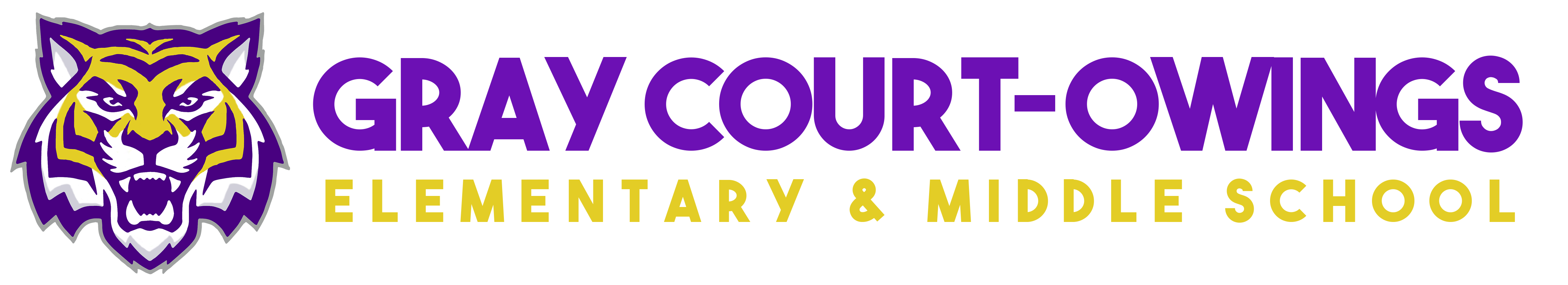 Home Gray CourtOwings Elementary/Middle School